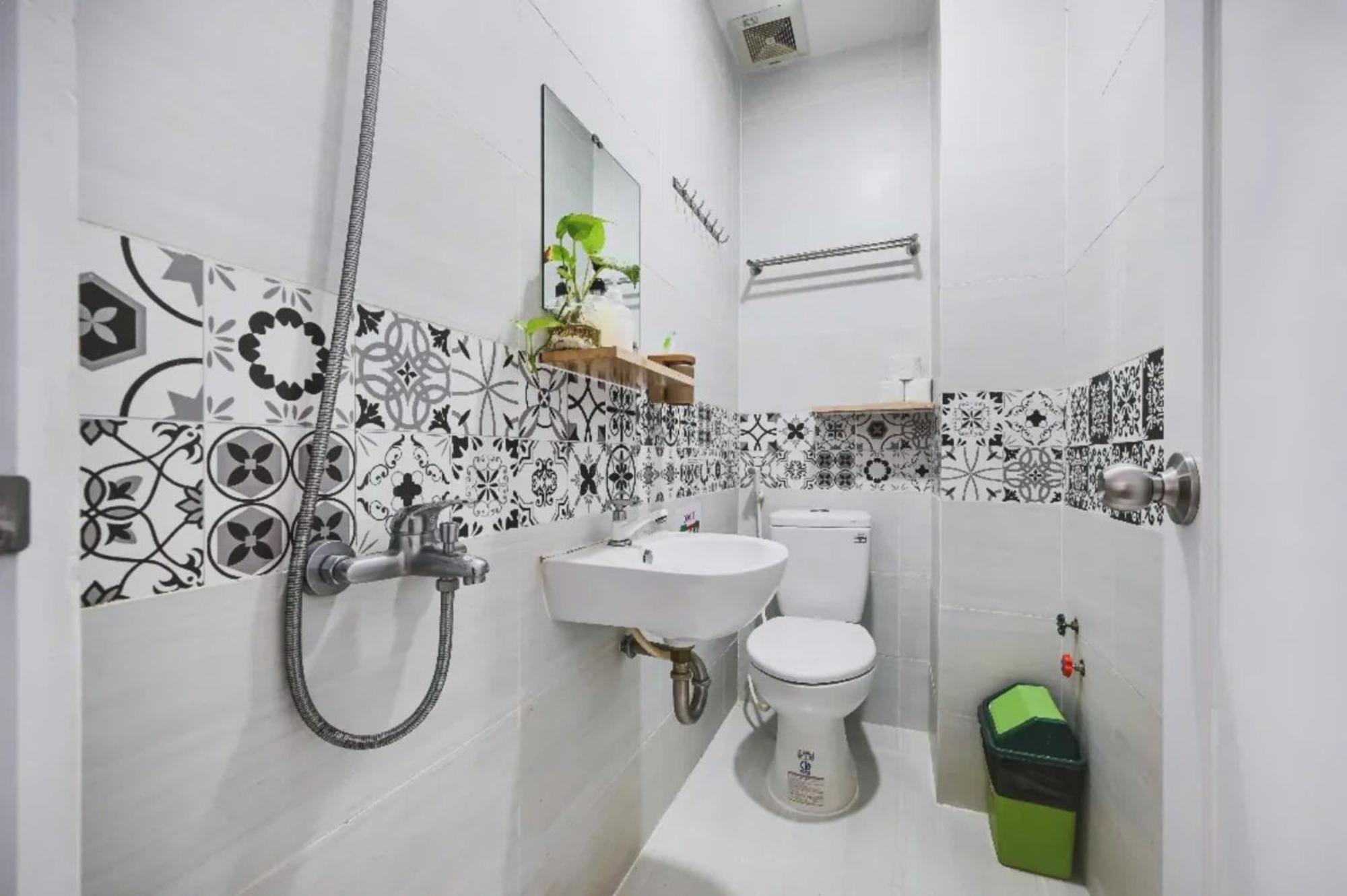 Maison Saigon - New Urban Escape Ho Chi Minh-byen Eksteriør bilde